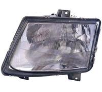 FARO FANALE PROIETTORE DX H4-H1 PRED REG PNEUMATICA PER MERCEDES VIANO 1995>2003