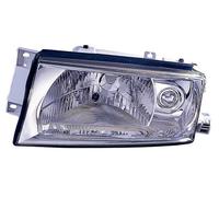 FARO FANALE PROIETTORE DX H4-H3 C/FEND PRED REG ELET PER SKODA OCTAVIA 2000>2004