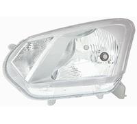 FARO FANALE PROIETTORE DX H4-P21W MANUALE CROMATA COMPATIBILE CON ISUZU P.U D-MAX 2016>2020, OEM 8982441813