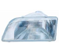 FARO FANALE PROIETTORE DX H4 PER CITROEN AX 1986>1996