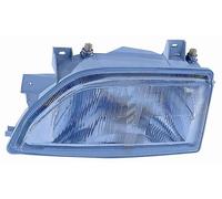 Faro Anteriore Destro DX Ford Escort 1991-1994