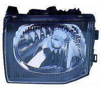Faro Fanale Anteriore per Mitsubishi Pajero 1997-2000 Destro