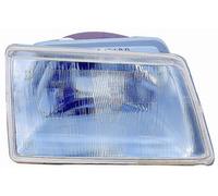 FARO FANALE PROIETTORE DX H4 PER PEUGEOT 309 1986>1995