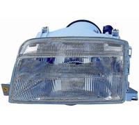 FARO PROIETTORE ANTERIORE DESTRO - DX - RENAULT 19 88->92