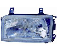 FARO PROIETTORE ANTERIORE DESTRO - DX - VOLKSWAGEN TRANSPORTER T4 90->95