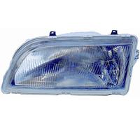 FARO FANALE PROIETTORE DX H4 PER VOLVO S40-V40 1996>1998