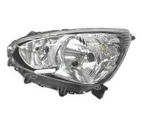 FARO FANALE PROIETTORE DX H4 PRED REG EL MITSUBISHI SPACE STAR 2013