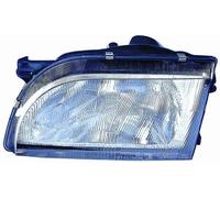 FARO FANALE PROIETTORE DX H4 PRED REG ELET PER FORD TRANSIT 1994>2000