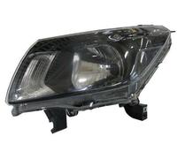 FARO PROIETTORE ANTERIORE DESTRO PARABOLA NERA - DX - NISSAN NAVARA PICK-UP 15->