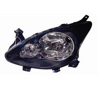 Faro Fanale Proiettore Anteriore Destro Depo Per Toyota Aygo Dal 2005 in Poi H4