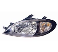 FARO FANALE PROIETTORE DX H4 PRED REG ELETT CHEVROLET LACETTI 2004