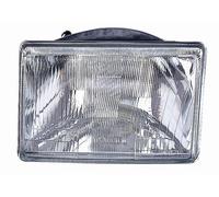 FARO FANALE PROIETTORE DX H4 PRED REG ELETT PER JEEP GRAND CHEROKEE 1993>1998
