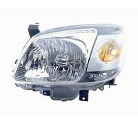 FARO FANALE PROIETTORE DX H4 PRED REG ELETT PER MAZDA BT 50 2006>2008