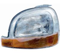 FARO PROIETTORE ANTERIORE DESTRO - DX - RENAULT KANGOO 97->03
