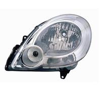 FARO DX KANGOO 2008 PARABOLA CROMATA DX MARCA DEPO