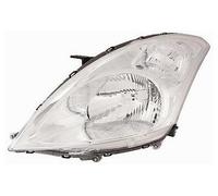 FARO PROIETTORE ANTERIORE DESTRO - DX - SUZUKI SWIFT UNGHERIA 10->17