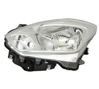 Faro Anteriore Destro DX Suzuki Swift 2017+ - H4-Py21W-W5W C/Luce Diurna