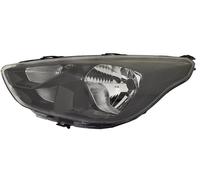 FARO FANALE PROIETTORE DX H4,PY21W,W5W NERA ELETTRICA FORD K CDU) 2018> OEM 2