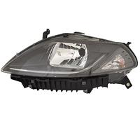 FARO FANALE PROIETTORE DX H4-PY24W LED COMPATIBILE CON LANCIA Y 2011>2024, OEM 52195857