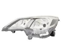 Faro Fanale Anteriore per Mitsubishi Space Star Dal 2020 Destro