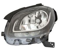 Faro Fanale Anteriore A Led per Smart Fortwo Dal 2014 Destro