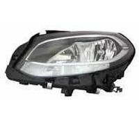 FARO FANALE PROIETTORE DX H7 C/MOT PER MERCEDES CLASSE B W246 2014>MAGNETI MAREL