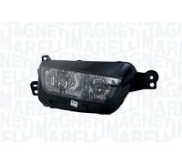 Faro Anteriore Destro H7 Per Citroen C4 Grand Picasso 2013- Picasso 2016-