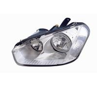 FARO FANALE PROIETTORE DX H7-H1 C/MOTOR ELETT PER FORD FOCUS C-MAX 2007>