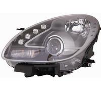 FARO DX ALFA ROMEO GIULIETTA 2010 PARAB. NERA A LED C/MOTORE DX MARCA DEPO