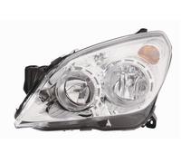 FARO DX OPEL ASTRA 02/2007> PARAB. CROMATA DX MARCA DEPO