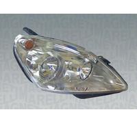 FARO FANALE PROIETTORE DX H7-H1 IND DIREZ BIANCO PER OPEL ZAFIRA 2008> MARELLI