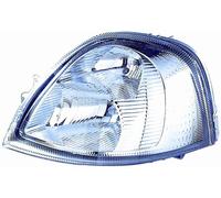 FARO FANALE PROIETTORE DX H7-H1 PER RENAU MASTER-MASCOTTE-MOVANO-INTERSTAR 2003>