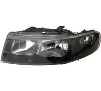Faro Fanale Anteriore per Seat Toledo Leon 1999-2004 Destro