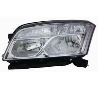 FARO FANALE PROIETTORE DX H7-H1-W21-5W C/MOTORE ELETT PER CHEVROLET TRAX 2013>