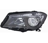FARO FANALE PROIETTORE DX H7-H15 C/MOTOR EL MERCED CLA C117 2013>