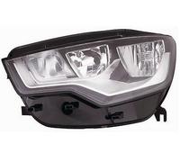 FARO PROIETTORE ANTERIORE DESTRO REG. ELETTRICA - DX - AUDI A6 2011->2014