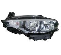 Faro Fanale Anteriore H7-h15-py21 per Fiat Tipo 2015 Destro
