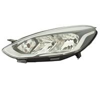 FARO FANALE PROIETTORE DX H7-H15 C/MOTORE ELETTRICO FORD FIESTA 2017