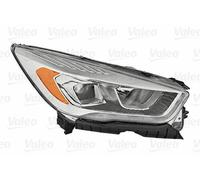 FARO FANALE PROIETTORE DX H7-H15 FORD KUGA 09/16> VERS MIDDLE VALEO