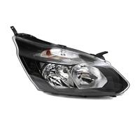 FARO DX FORD TRANSIT CUSTOM - TOURNEO CUSTOM 2012 C/MOTORE PARAB. NERA DX
