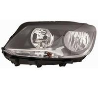 FARO FANALE PROIETTORE DX H7,H15 VOLKSWAGEN CADDY (2KB/2KJ/2CB/2CJ) 2010>2015 OE
