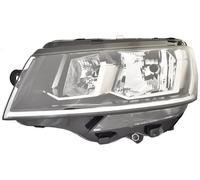 FARO FANALE PROIETTORE DX H7-H15-WY21W C/MOTORE PER TRANSPORTER T6.1 2019>