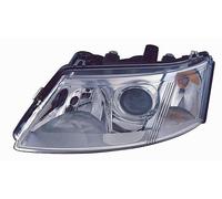 FARO FANALE PROIETTORE DX H7-H7 C/MOTOR ELETT PER SAAB 9-3 2003>2007