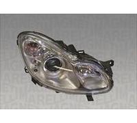 FARO FANALE PROIETTORE DX H7-H7 C/MOTOR ELETT SMART FORTWO 03/07> MAGNETI MARELL