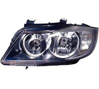 FARO FANALE PROIETTORE DX H7-H7 PRED REG EL PER BMW 3 E90 2005>2008 MOD ZKW