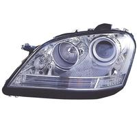 FARO FANALE PROIETTORE DX H7-H7 PRED REG ELET PER MERCEDES ML W164 2006>2008