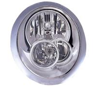 FARO FANALE PROIETTORE DX H7-H7 PRED REG ELET PER MINI ONE-COOPER 2004>2006