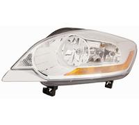 FARO FANALE PROIETTORE DX H7-H7 PRED REG ELETT PER FORD KUGA 2008>