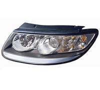 FARO FANALE PROIETTORE DX H7-H7 PRED REG ELETT PER HYUNDAI SANTA FE' 2006>2010