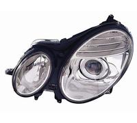 FARO FANALE PROIETTORE DX H7-H7 PRED REG ELETT PER MERCEDES E W211 2006>2009